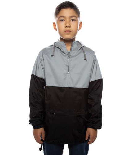 Youth Reflective Anorak
